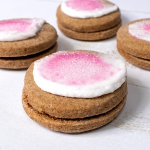 Belgium Biscuits