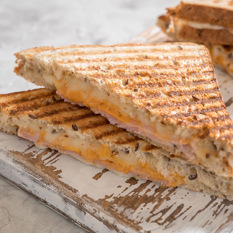 Our Daily Fresh Grain Toast Coupland's Bakeries