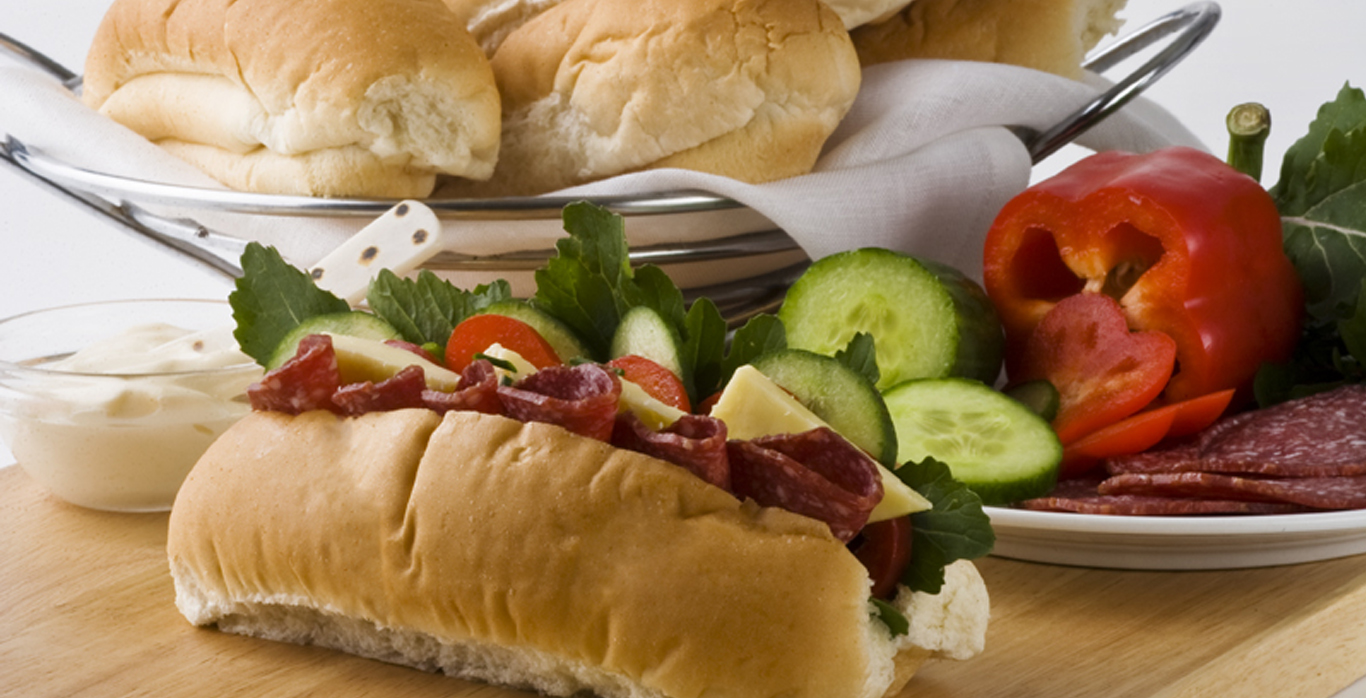 Coupland's Bakeries The Home of Good Baking