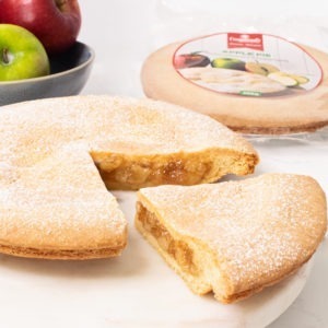 apple pie