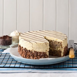 Banana Gateaux
