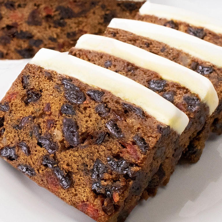 How to Store Fruit Cakes for Long-Lasting Freshness - Coupland's Bakeries