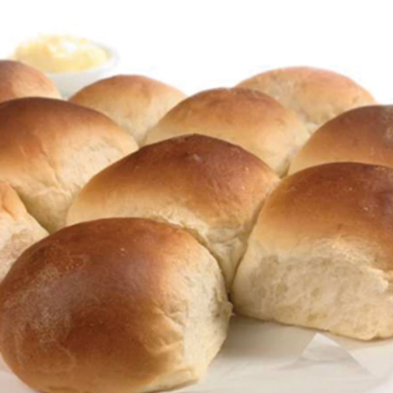 Dinner Rolls 6pk Coupland's Bakeries