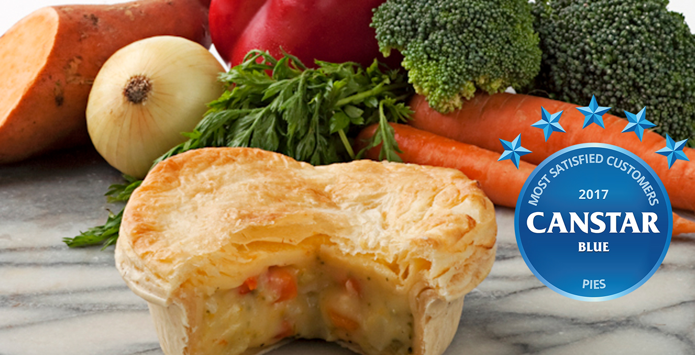 Coupland's Bakeries The Home of Good Baking