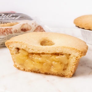 apple pie