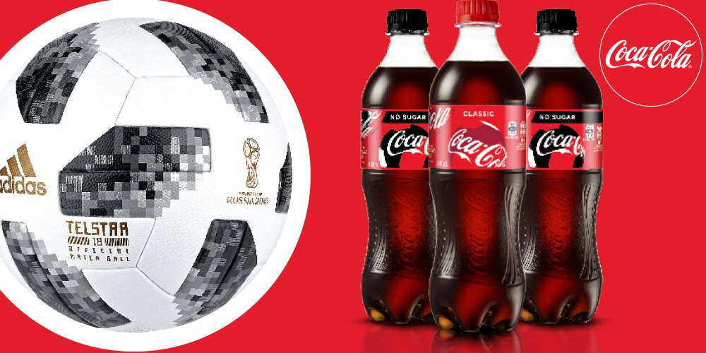 Coca-Cola FIFA Winners