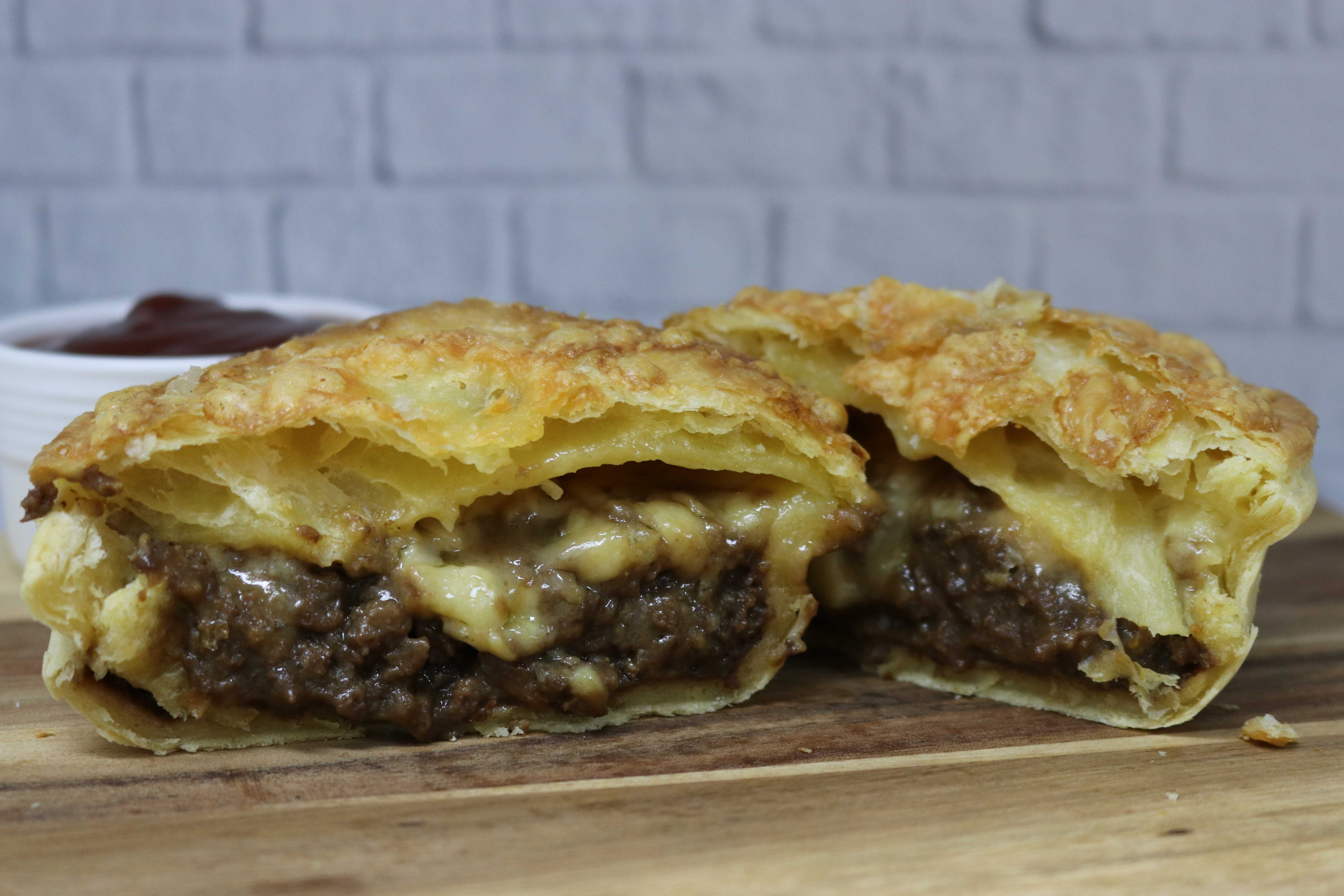 New Zealand Pie Awards 2018 Coupland's Bakeries