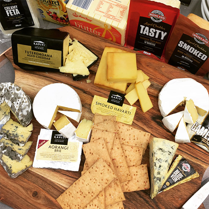 Cheesebusters Biscuits Coupland's Bakeries