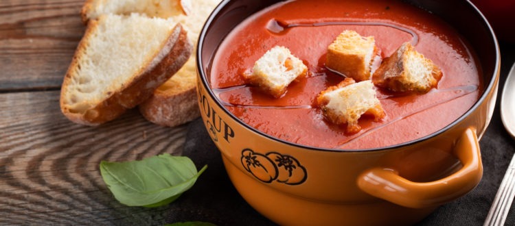 Tomato Soup