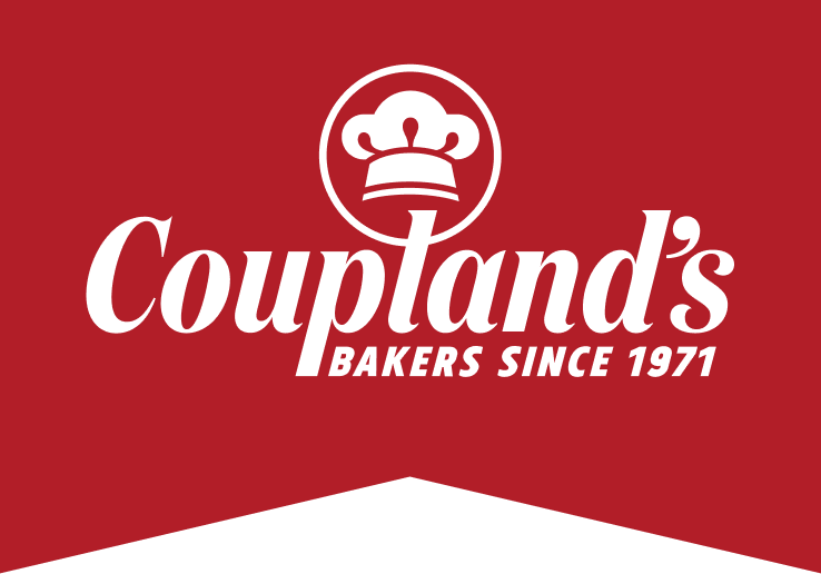 Labour Day 2020 Coupland's Bakeries