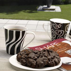 Gluten Free Choc Crunch 6pk