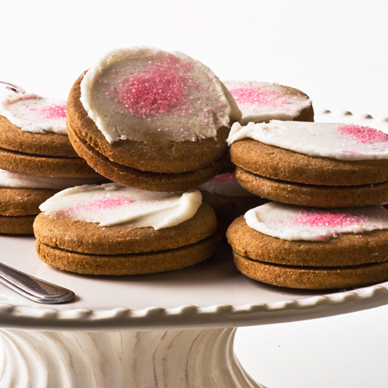 belgium biscuits cookie