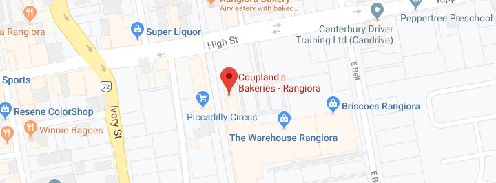 Rangiora