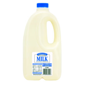Cow & Gate Milk Standard