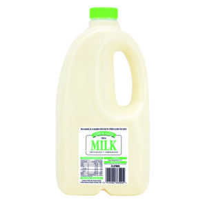 Cow & Gate Milk