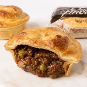 vegan pie