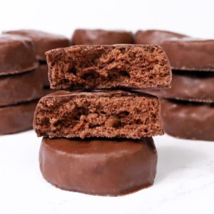 Afghan Biscuits