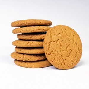 Gingernuts 12pk