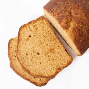 Gingerbread Loaf