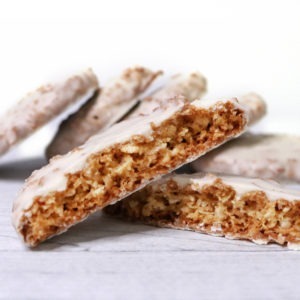 Apricot Yoghurt