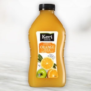 Keri Orange Juice 1L