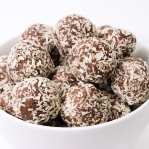 rumballs