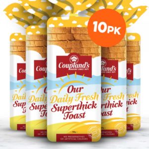 Our Daily Fresh Superthick