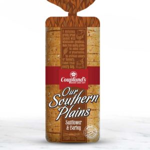 Our Southern Plains Sunflower & Barley