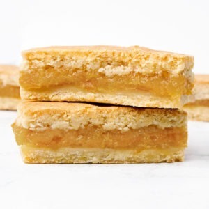 Apricot Slice
