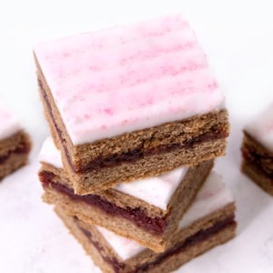 Belgium Slice