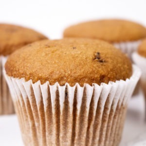 Bran Muffin