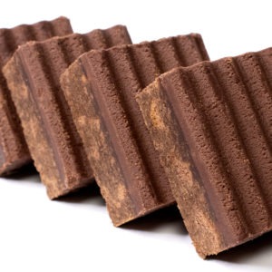Fudge Slice