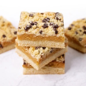 Tan Slice