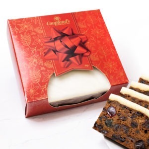 Christmas Cake