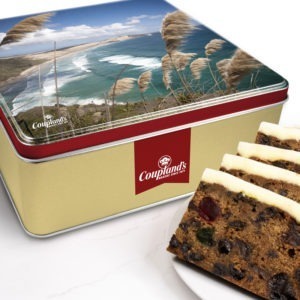 Christmas Cake