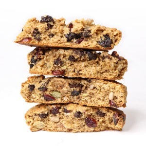 brekkie biscuit