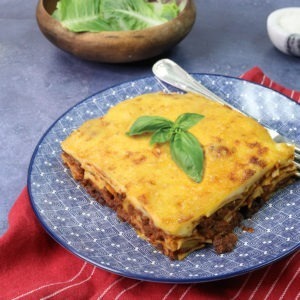 Lasagne