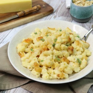 Macaroni