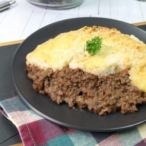 shepherds pie
