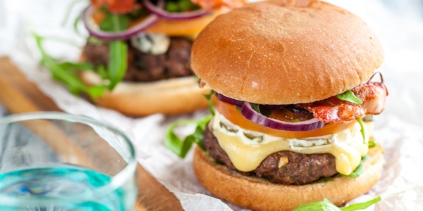 Top Tips for Making Great Burgers