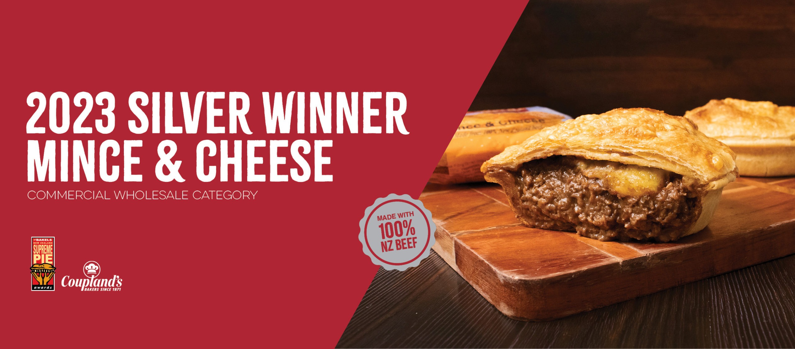 Coupland's Bakeries The Home of Good Baking NZ Bakeries