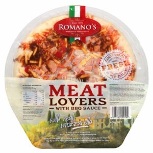 meatlovers pizza