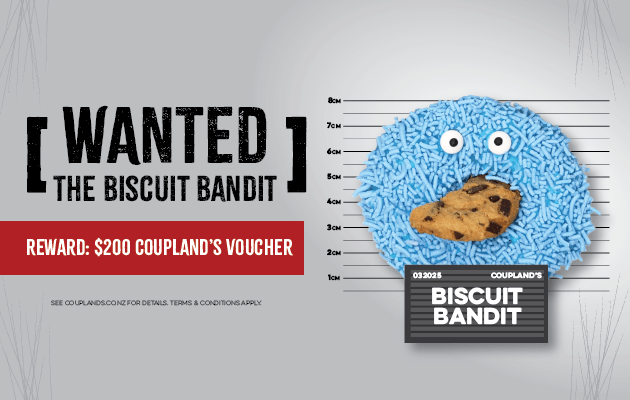Coupland's Bakeries