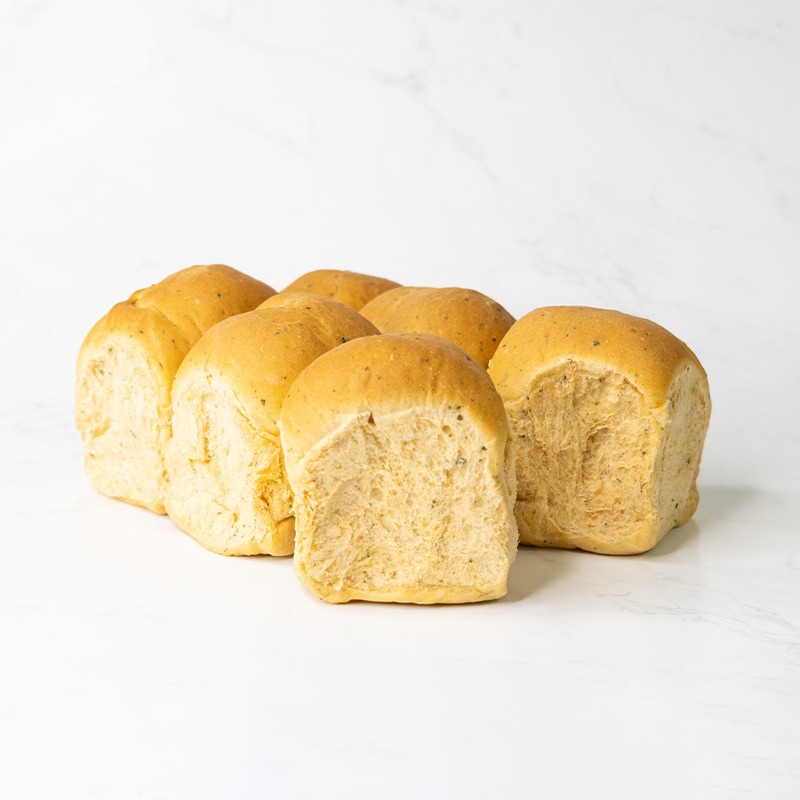 Louisiana Dinner Rolls 6pk