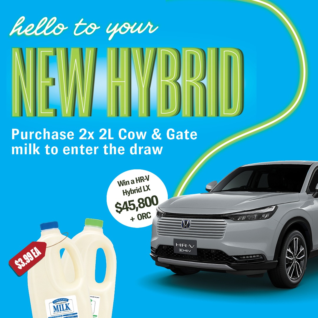 win a hybrid